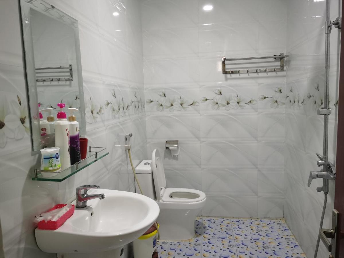 Thao Linh Hotel Quy Nhon Exterior photo